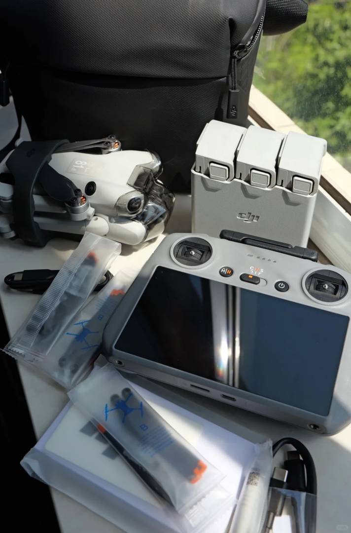 Why Second-Hand Drones Can Be a Great Choice for Enthusiasts