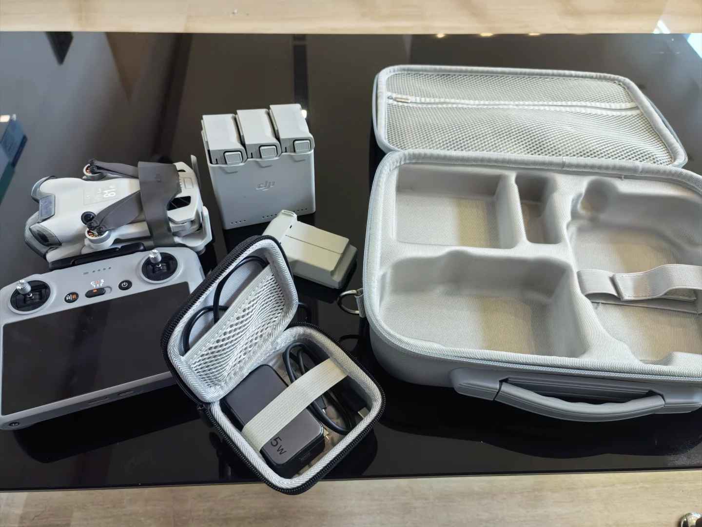 Why Second-Hand Drones Can Be a Great Choice for Enthusiasts