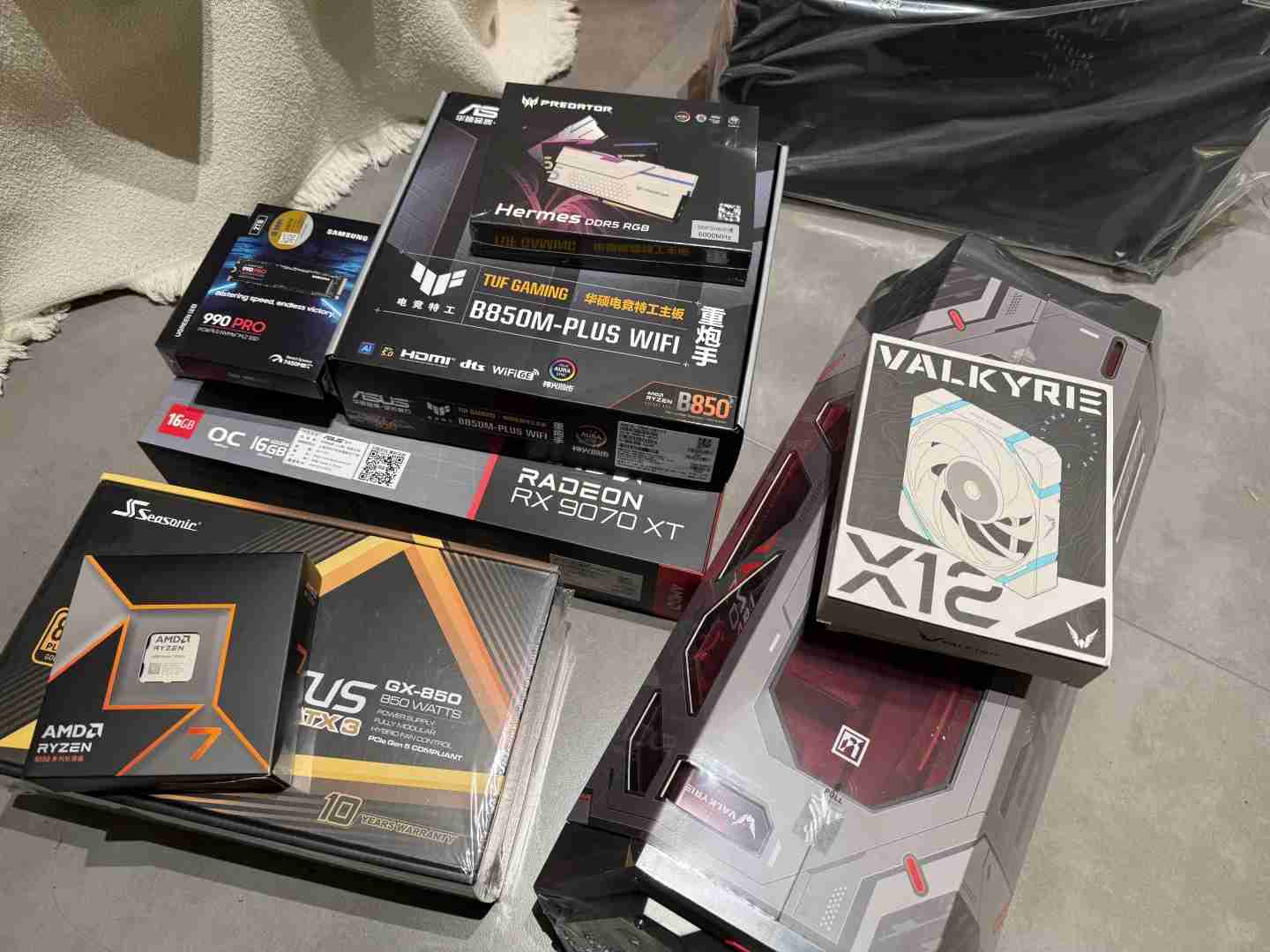 Why the 9070xt Might Not Be the Best Choice for Your PC Build