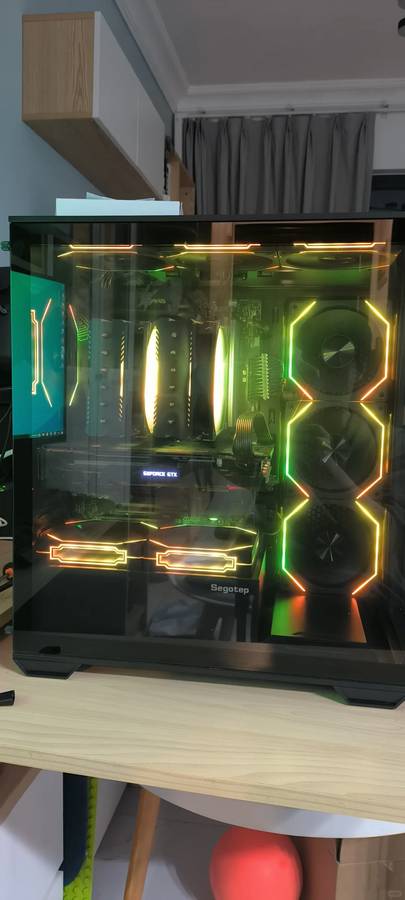 Why the B850 Battleaxe CPU Cooler Was My Ultimate Choice for Gaming