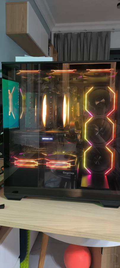 Why the B850 Battleaxe CPU Cooler Was My Ultimate Choice for Gaming