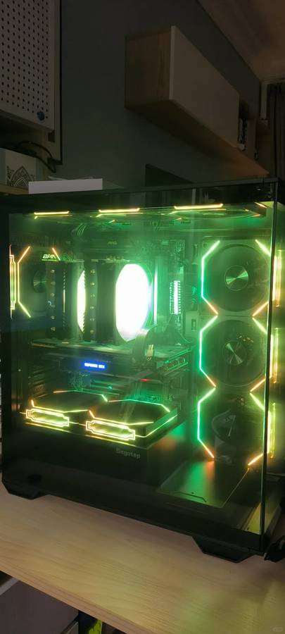 Why the B850 Battleaxe CPU Cooler Was My Ultimate Choice for Gaming