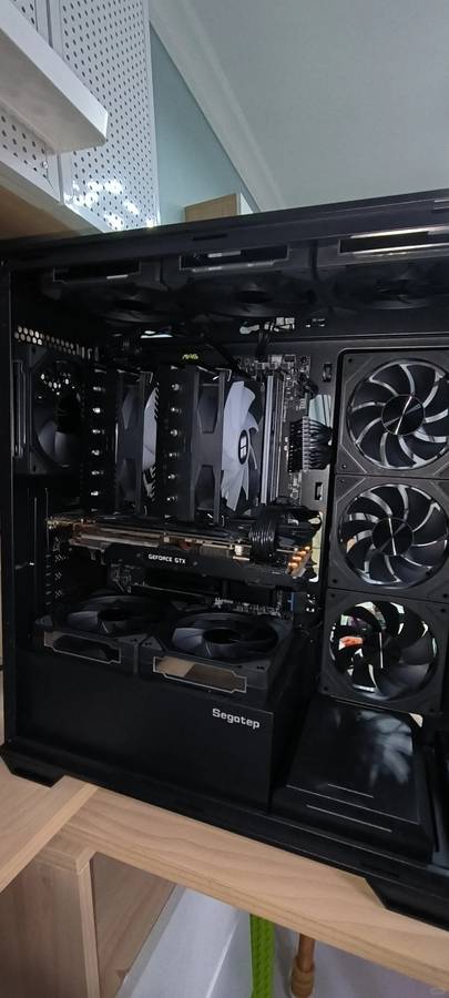 Why the B850 Battleaxe CPU Cooler Was My Ultimate Choice for Gaming