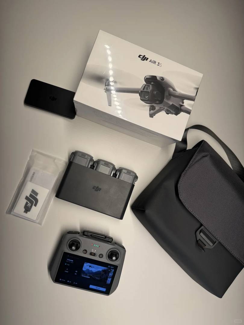 Xiao Hongshu Teaming Up with DJI for Upcoming Drone Release Soon