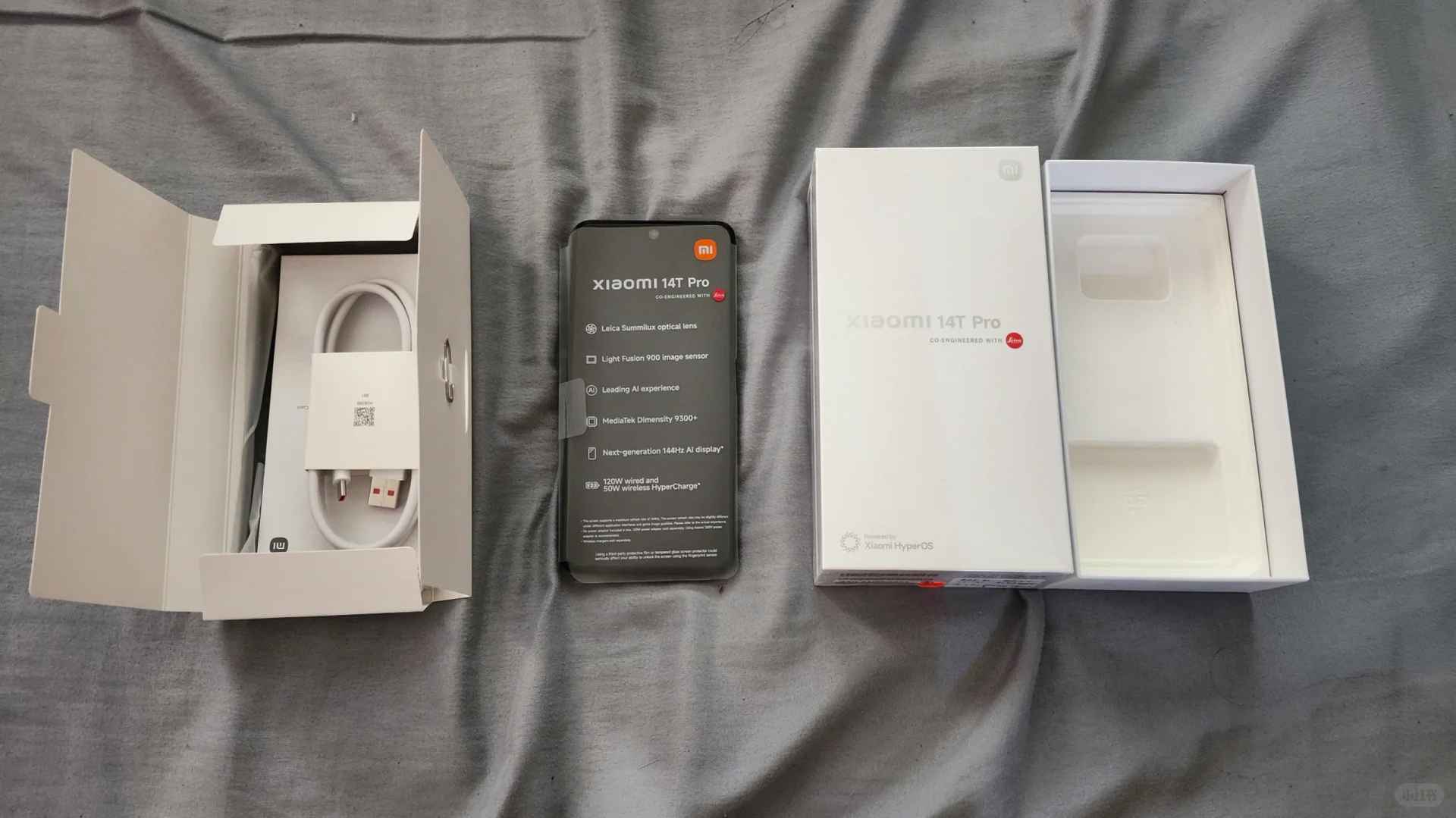 Xiaomi 14T Pro Unboxing: Features, Performance, and User Experience Review