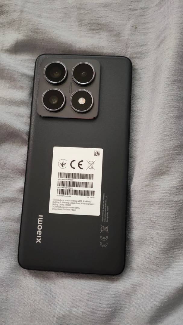 Xiaomi 14T Pro Unboxing: Features, Performance, and User Experience Review