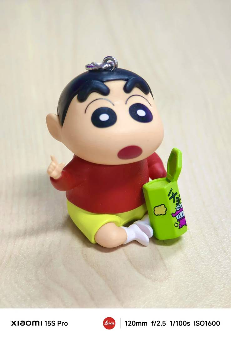 Xiaomi 15S Pro Camera Review: Stunning Casual Shots & User Experience