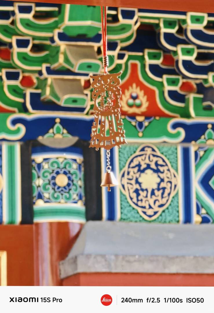 Xiaomi 15S Pro Camera Review: Stunning Casual Shots & User Experience