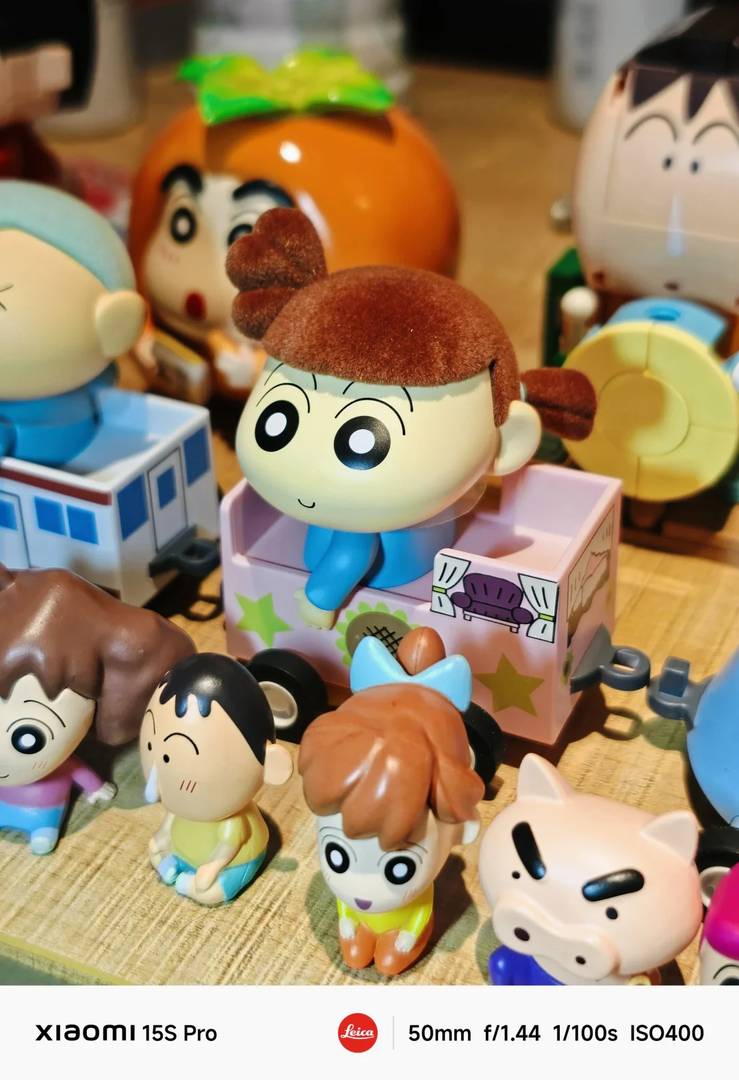 Xiaomi 15S Pro Camera Review: Stunning Casual Shots & User Experience