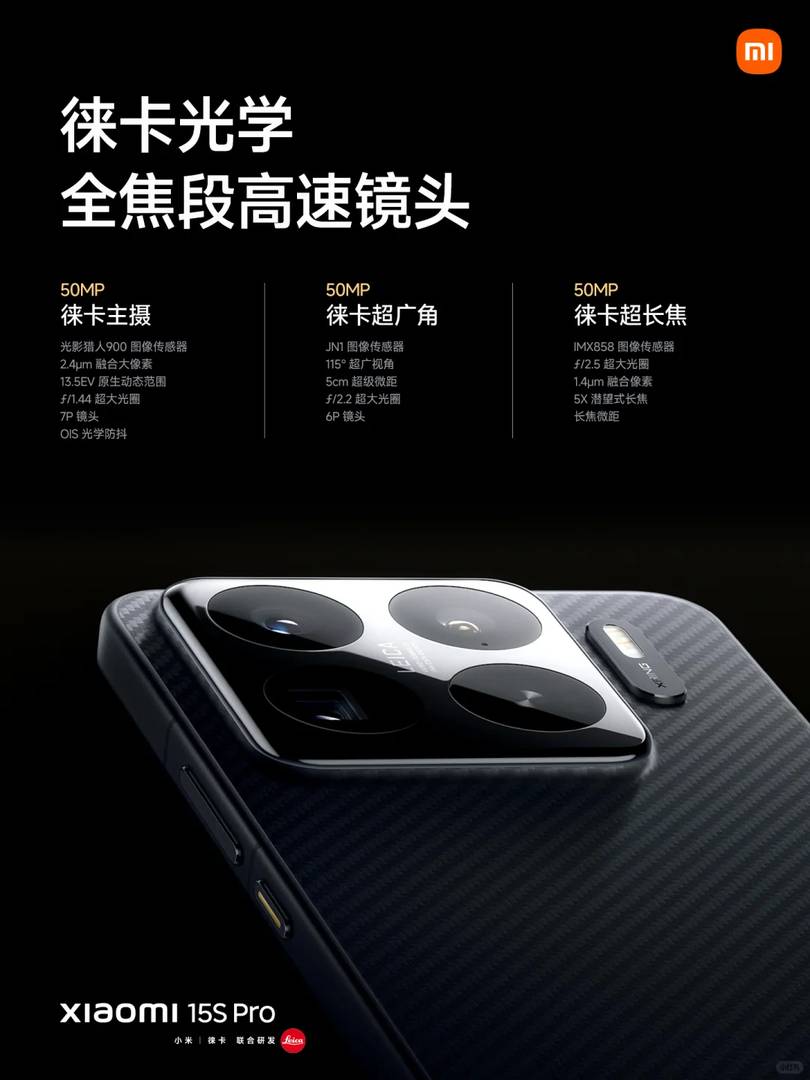 Xiaomi 15S Pro Leica Camera Review: Enhanced Imaging Experience