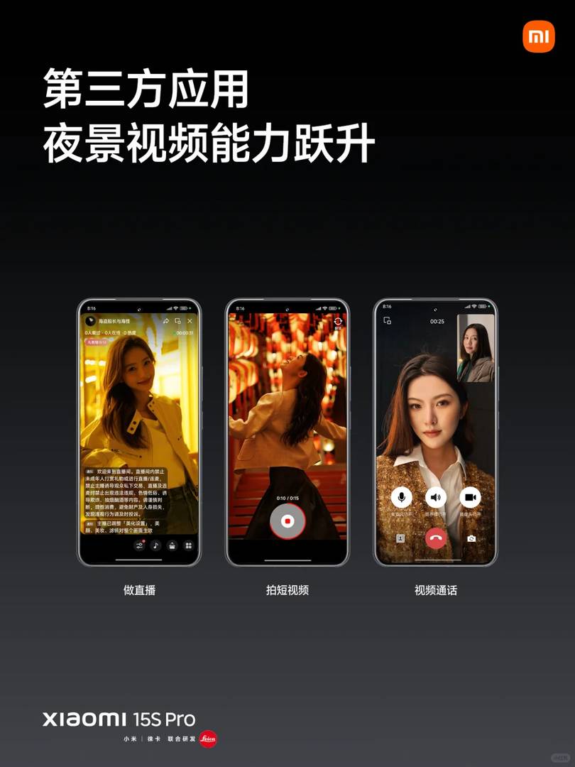 Xiaomi 15S Pro Leica Camera Review: Enhanced Imaging Experience