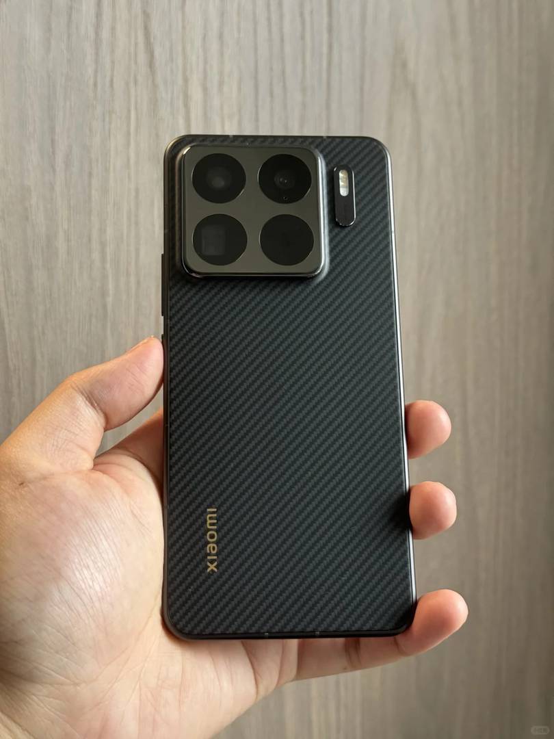 Xiaomi 15S Pro Retail Version Review: Features, Performance, and Value