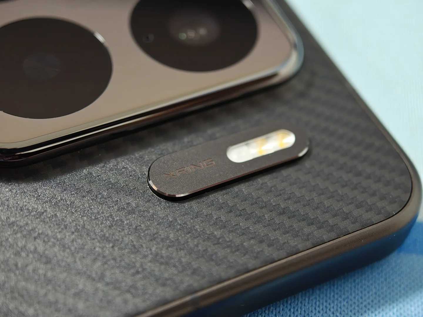 Xiaomi 15s Pro Launch: First Impressions and Key Features Unveiled