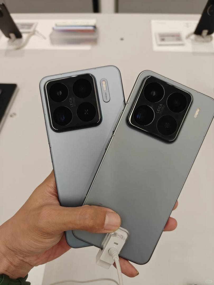 Xiaomi 15s Pro vs Xiaomi 15 Pro: In-Depth Camera Comparison and Review