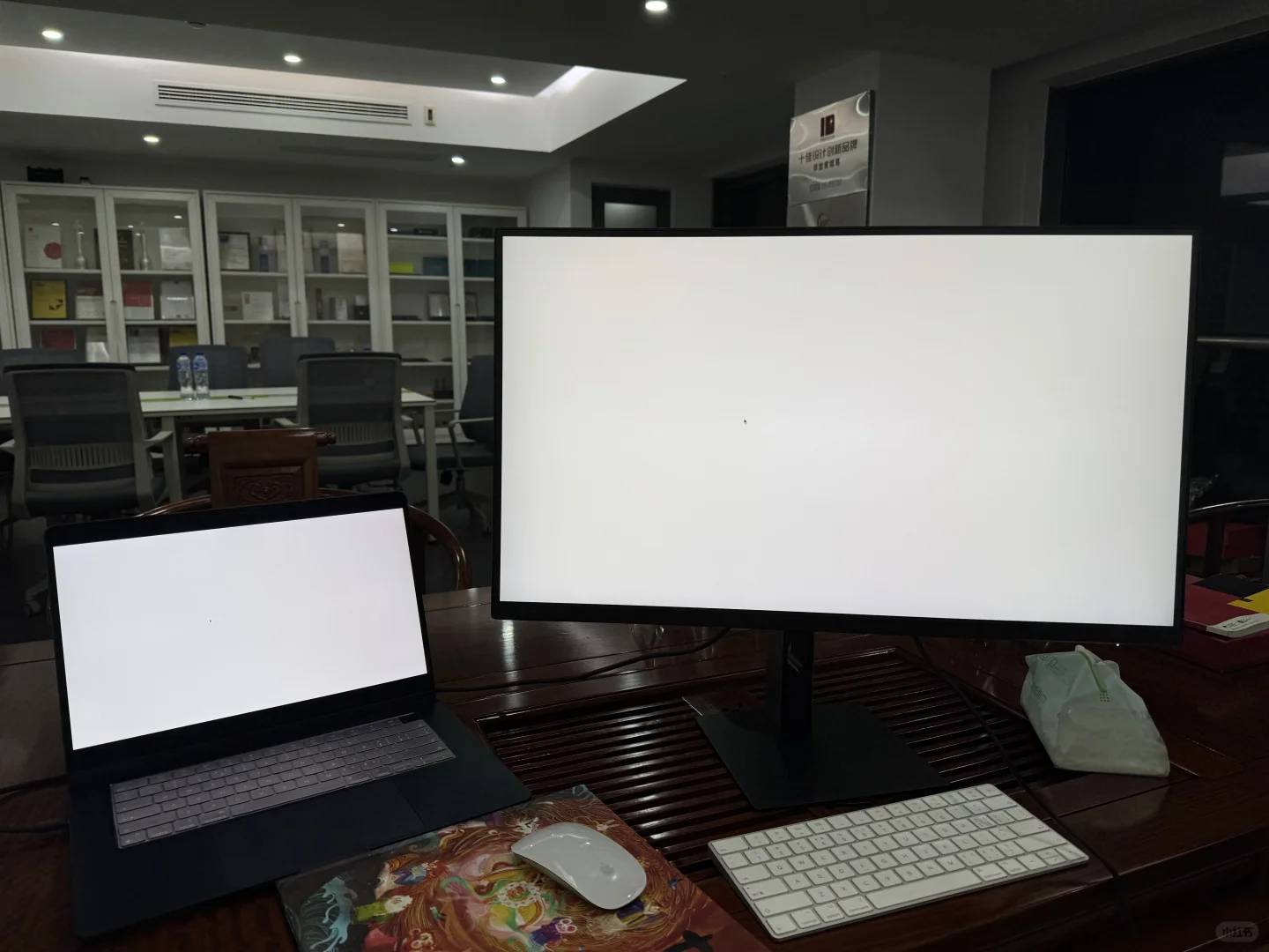 Xiaomi 27-inch 4K Monitor A27U Type-C Edition: User Experience Review