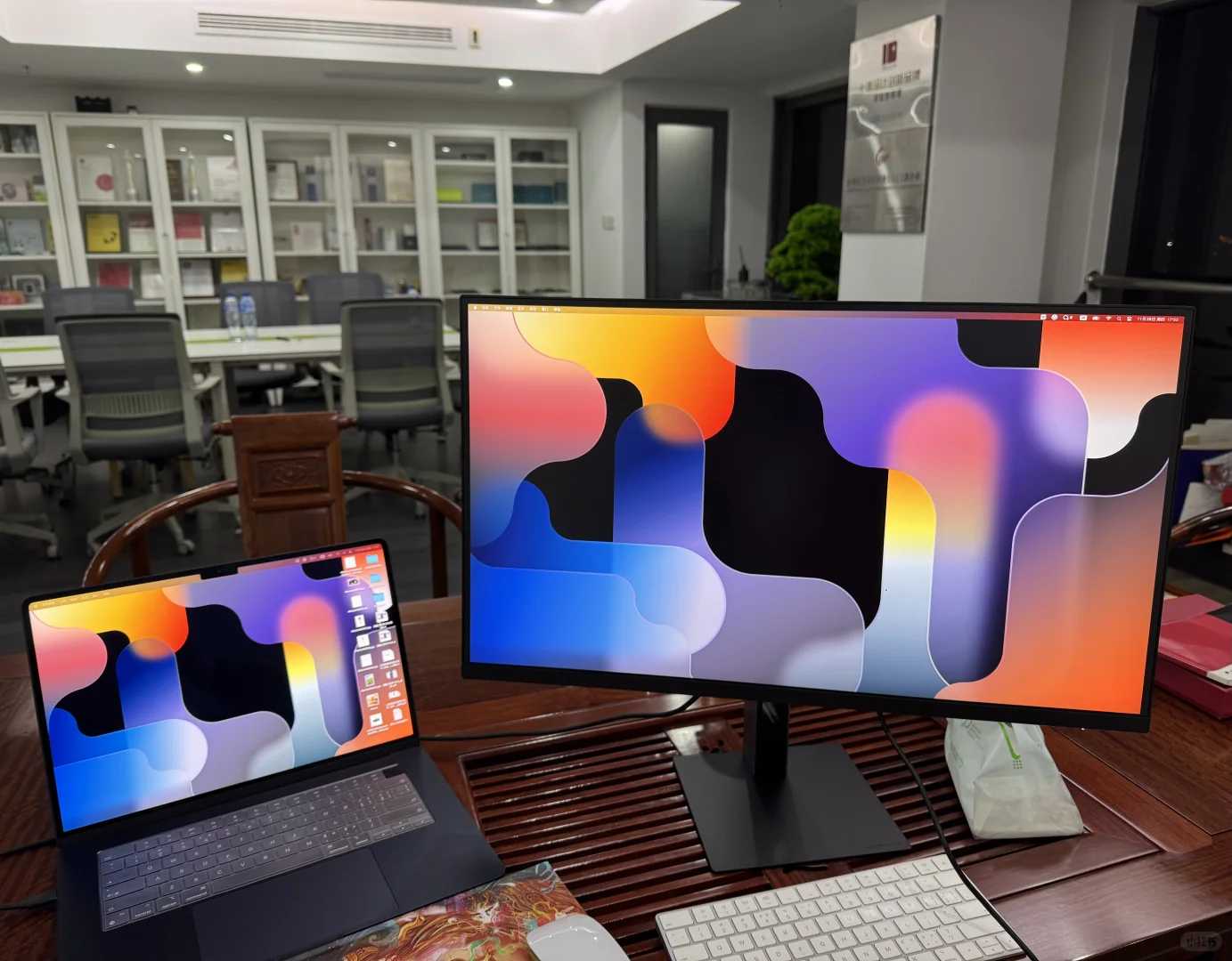 Xiaomi 27-inch 4K Monitor A27U Type-C Edition: User Experience Review