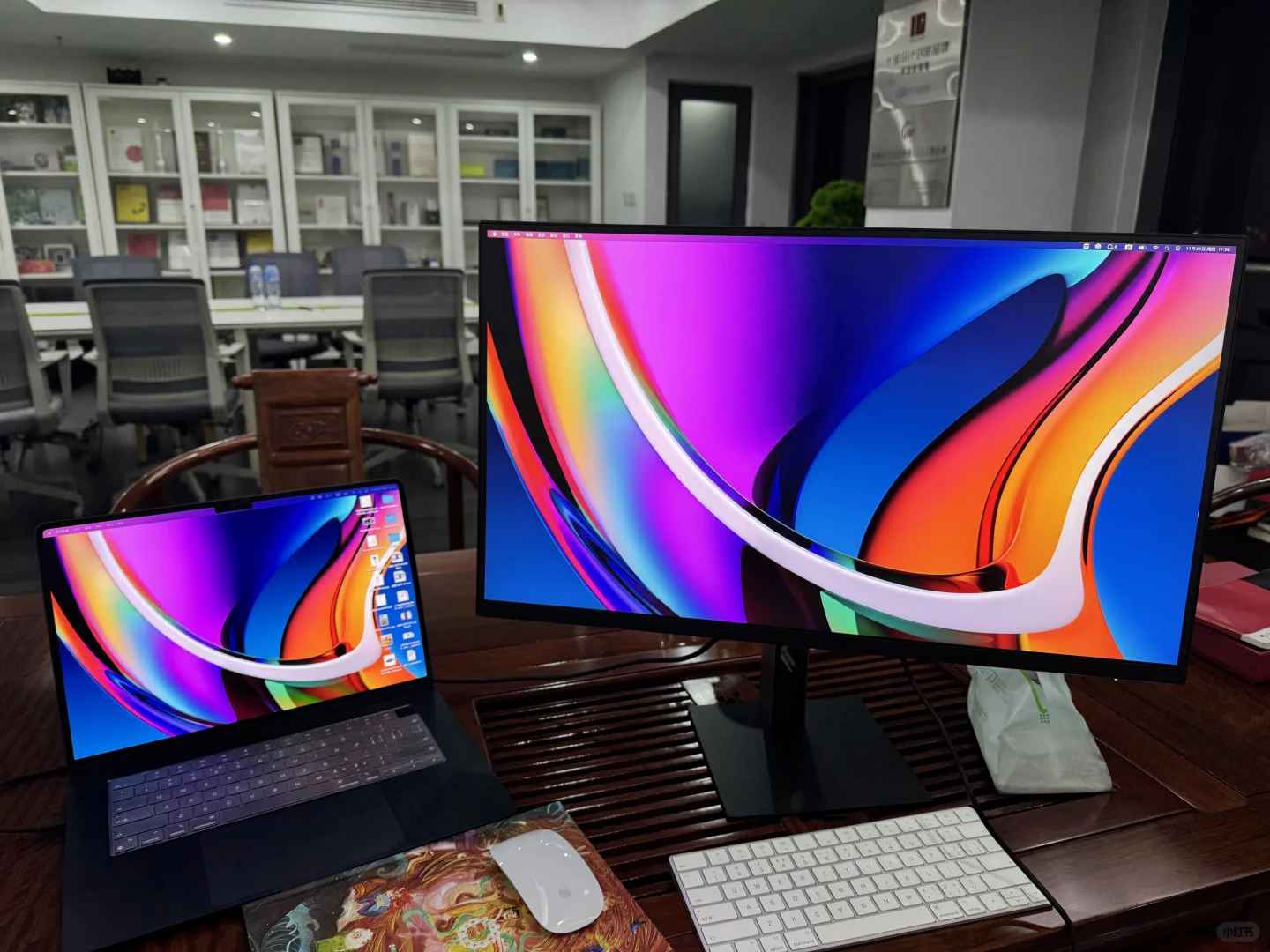 Xiaomi 27-inch 4K Monitor A27U Type-C Edition: User Experience Review