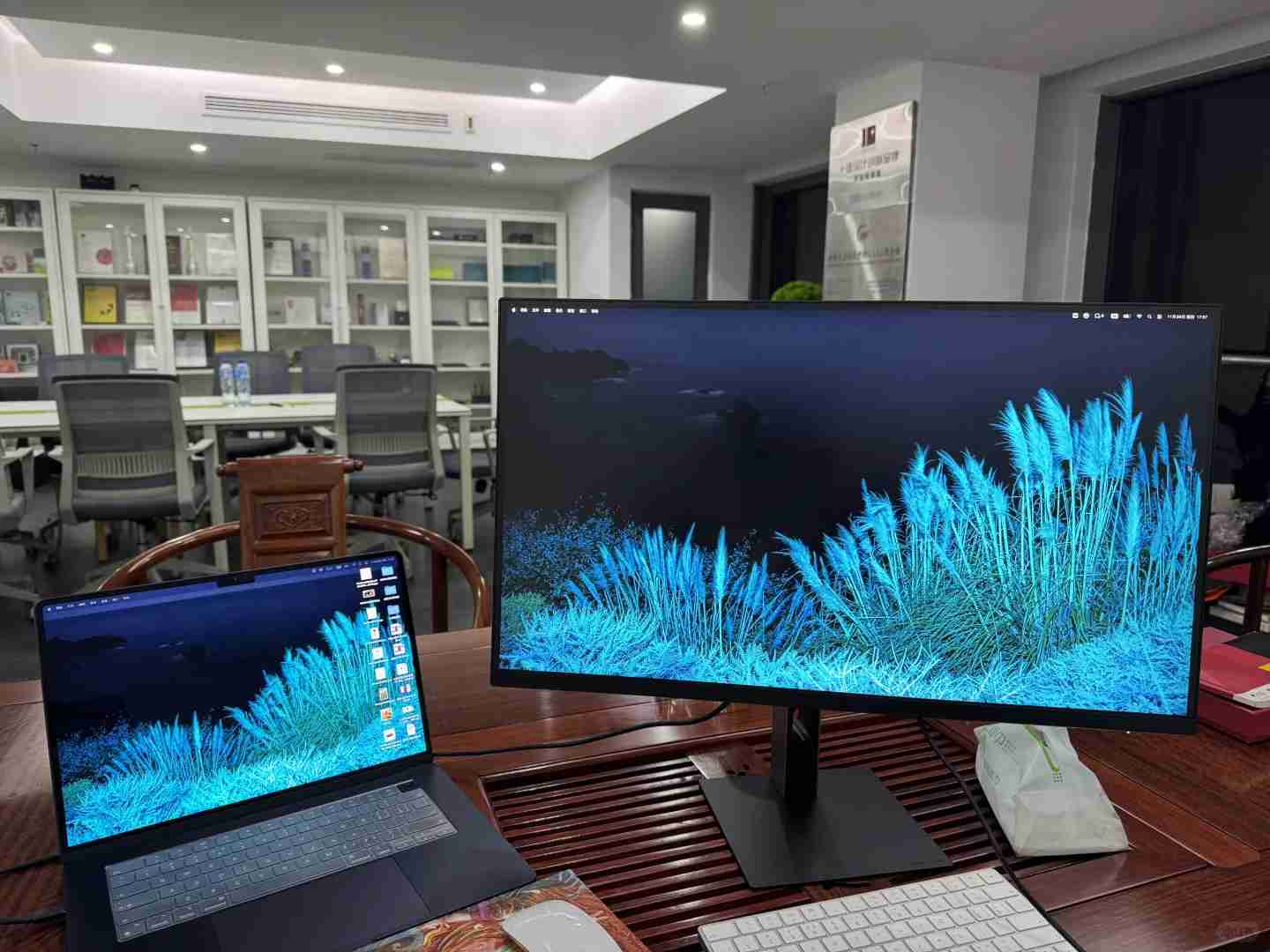 Xiaomi 27-inch 4K Monitor A27U Type-C Edition: User Experience Review
