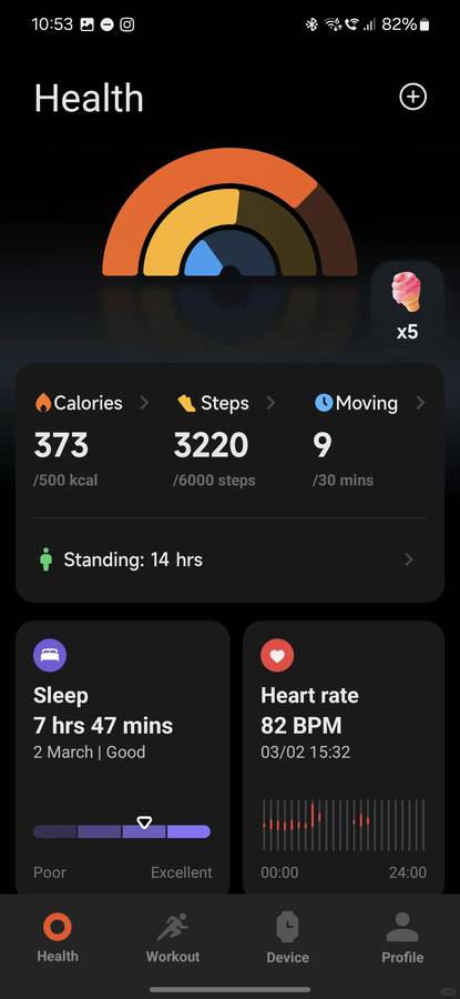 Xiaomi Band 9 Pro Field Test: Does It Have Any Issues in Malaysia?