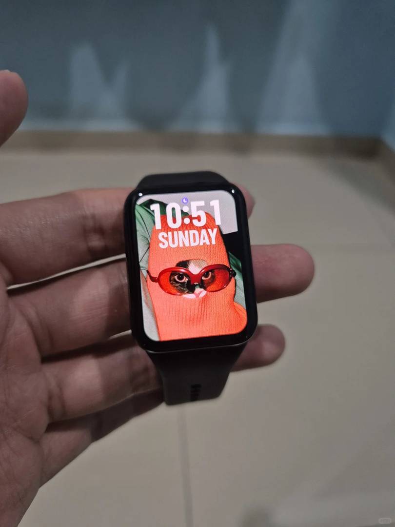 Xiaomi Band 9 Pro Field Test: Does It Have Any Issues in Malaysia?