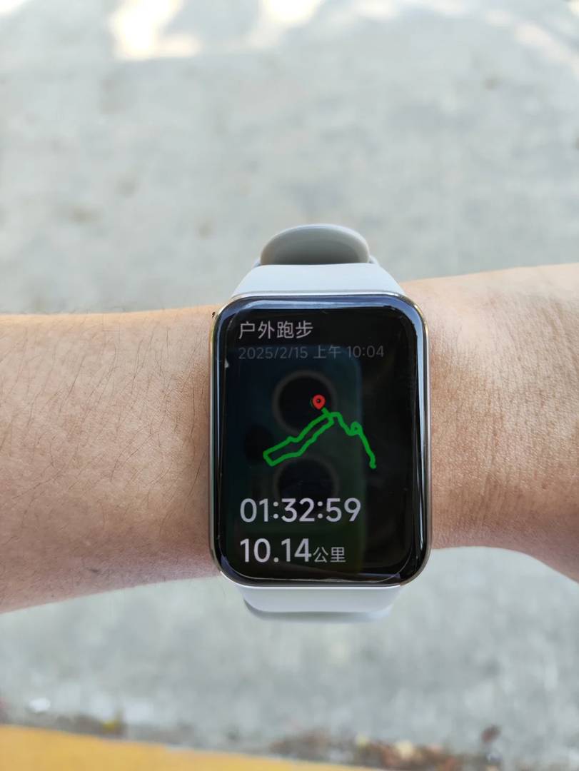 Xiaomi Band 9 Pro Real Usage Experience and Health Features Review