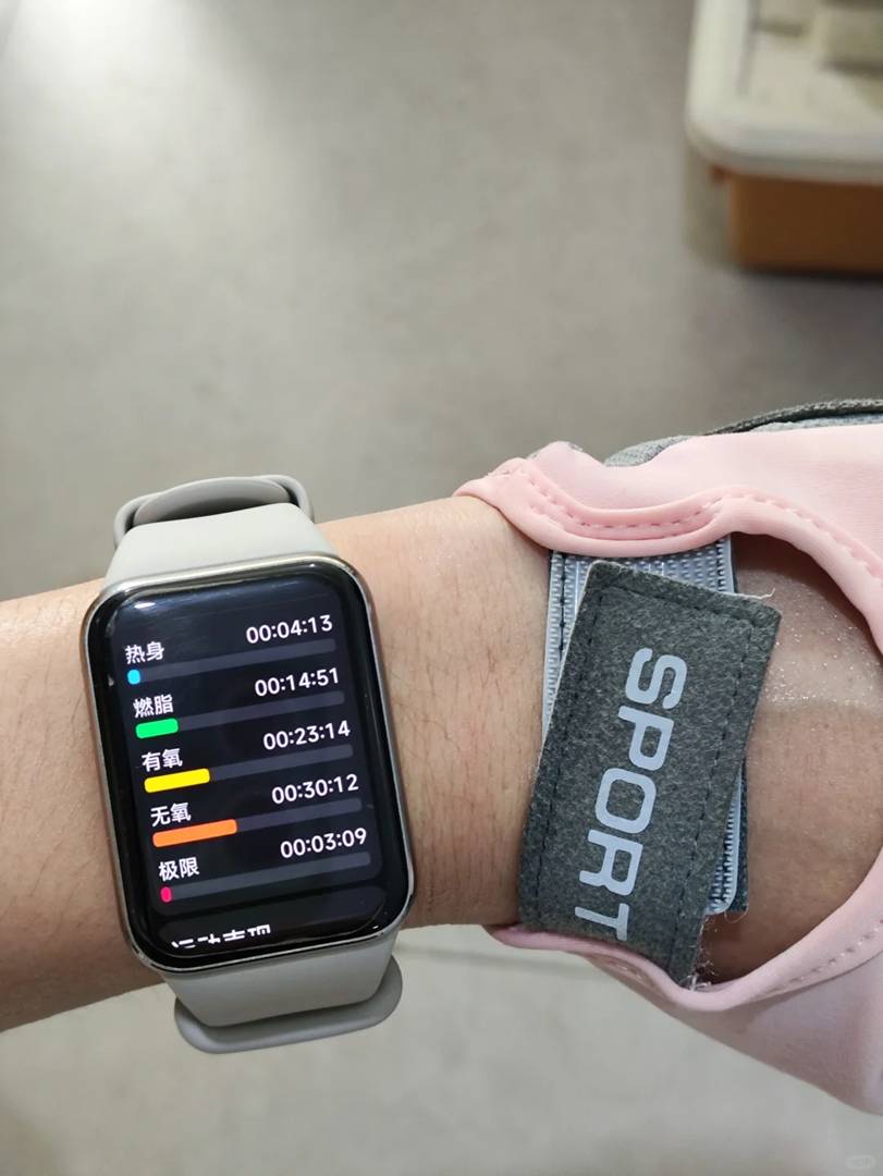 Xiaomi Band 9 Pro Real Usage Experience and Health Features Review