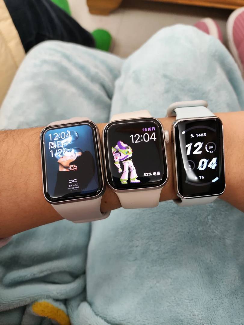 Xiaomi Band 9 Pro Real Usage Experience and Health Features Review