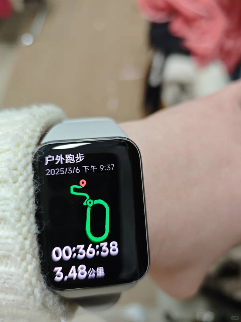 Avis sur le Xiaomi Band 9 Pro : Évaluation détaillée après une semaine d'utilisation