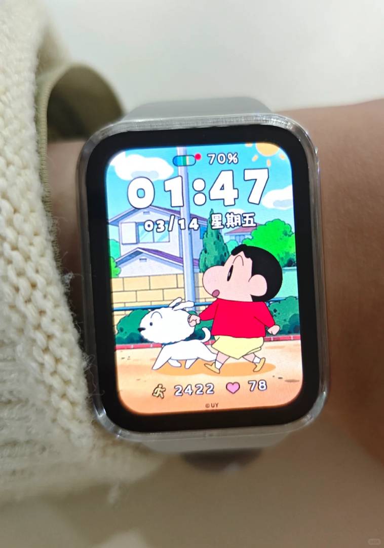 Avis sur le Xiaomi Band 9 Pro : Évaluation détaillée après une semaine d'utilisation