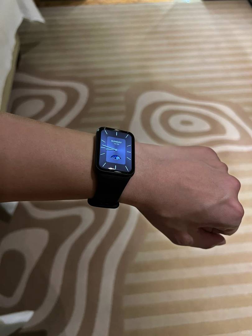 Xiaomi Band 9 Pro Review: Features, Performance, and User Experience 2023