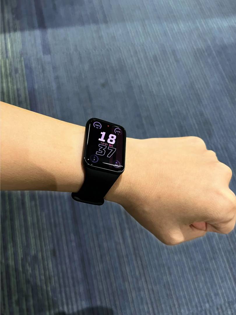 Xiaomi Band 9 Pro Review: Features, Performance, and User Experience 2023