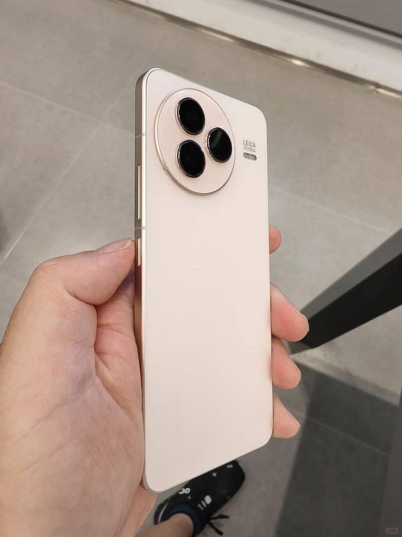 Xiaomi Civi 5 Pro Review: Genuine Impressions and Detailed Features Analysis
