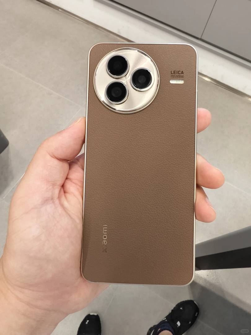 Xiaomi Civi 5 Pro Review: Genuine Impressions and Detailed Features Analysis