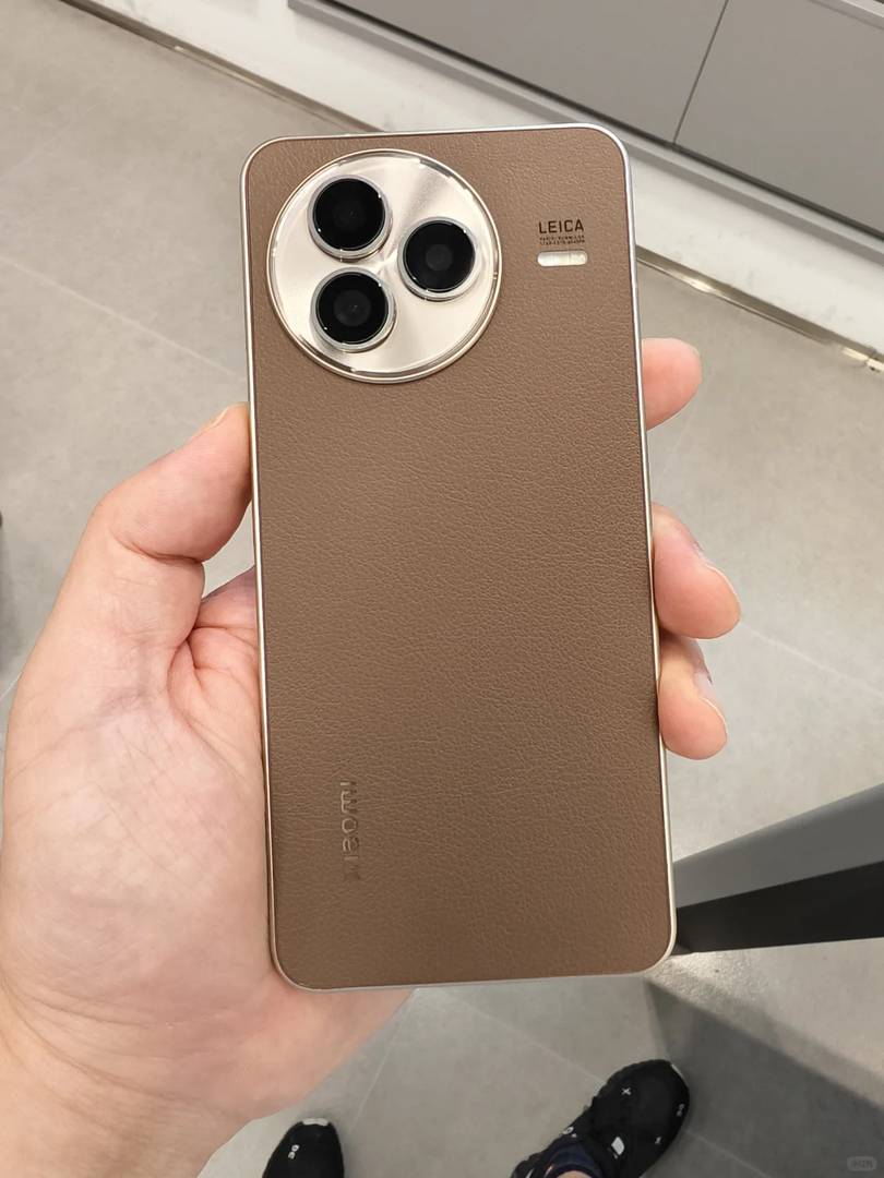 Xiaomi Civi 5 Pro Review: Genuine Impressions and Detailed Features Analysis