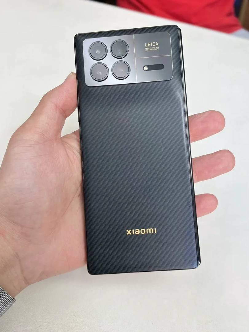 Xiaomi Fold 3 Faltschirm: Drei untragbare Probleme nach einem Jahr Nutzung