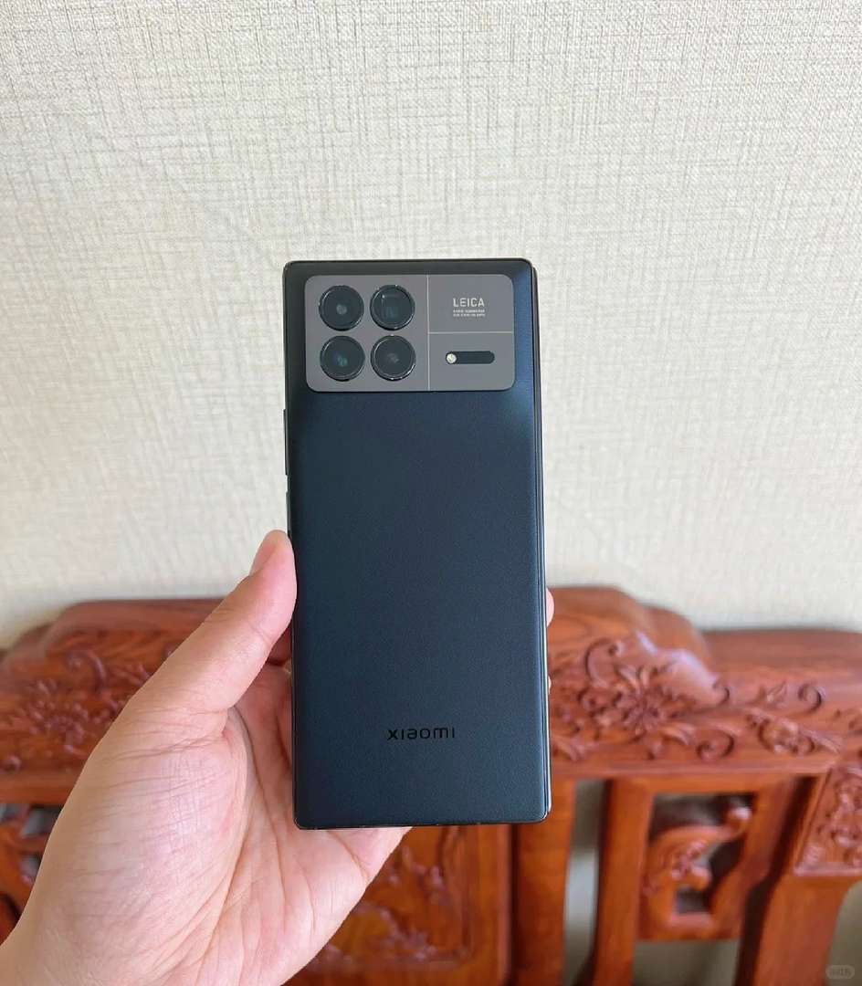 Xiaomi Fold 3 Faltschirm: Drei untragbare Probleme nach einem Jahr Nutzung