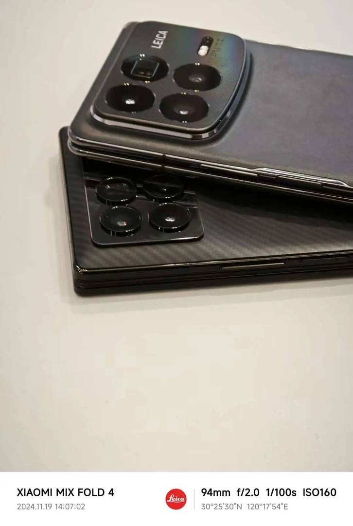 Xiaomi MIX Fold4 vs Fold3: Which Foldable Phone Should You Buy?