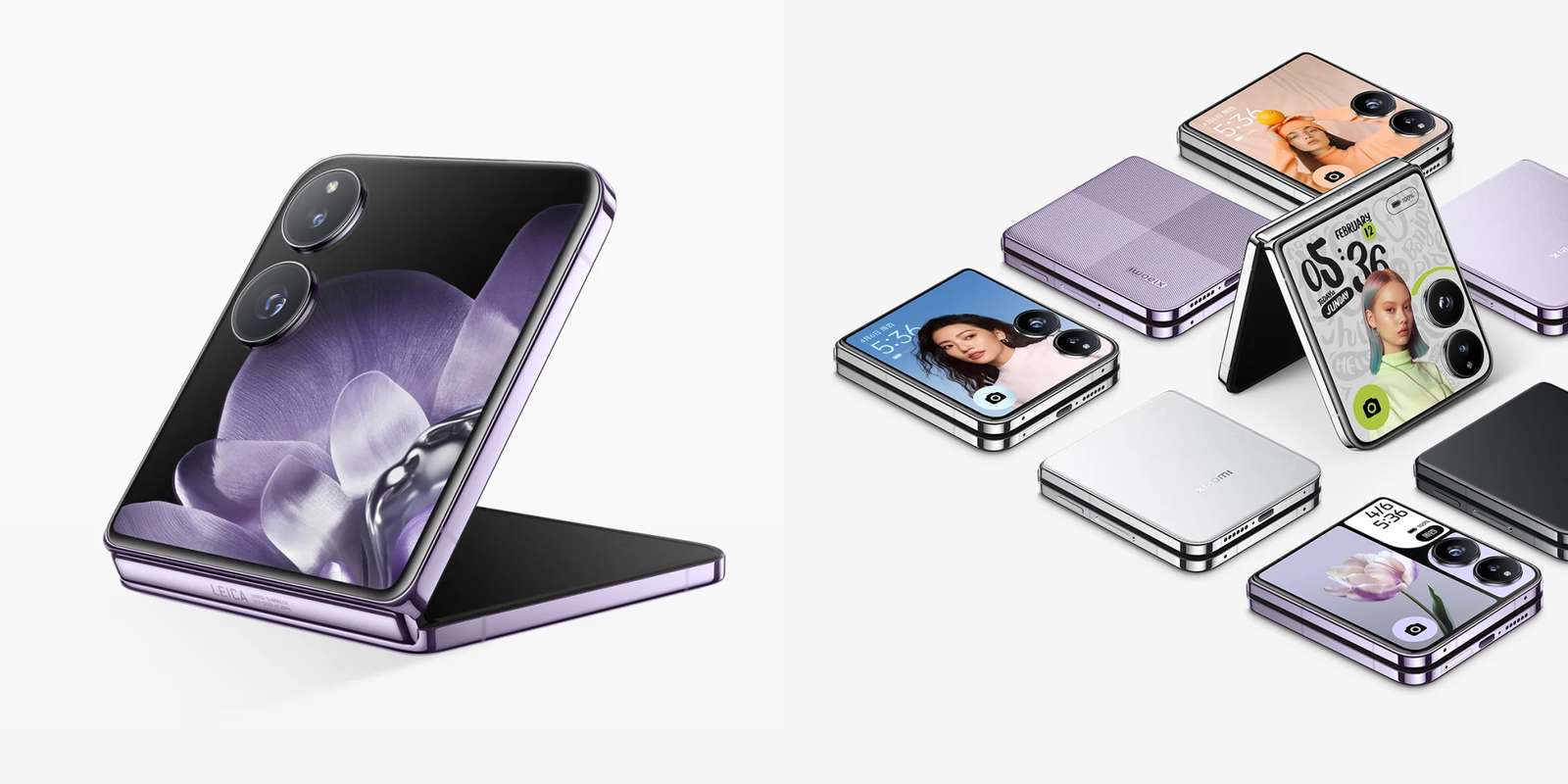 Xiaomi Mix Fold 2 Specifications Leaked: No Zoom Lens, Latest Features