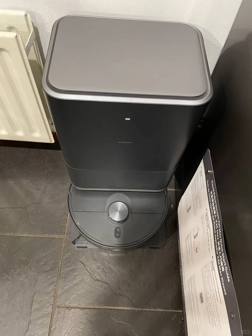 Xiaomi Mopping Robot X20 Max: Best Smart Home Floor Cleaner