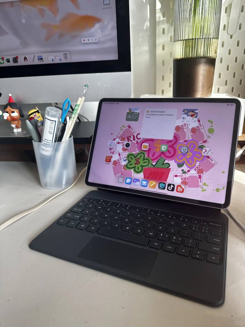 Xiaomi Pad 7 Pro User Experience: Performance and Features Review