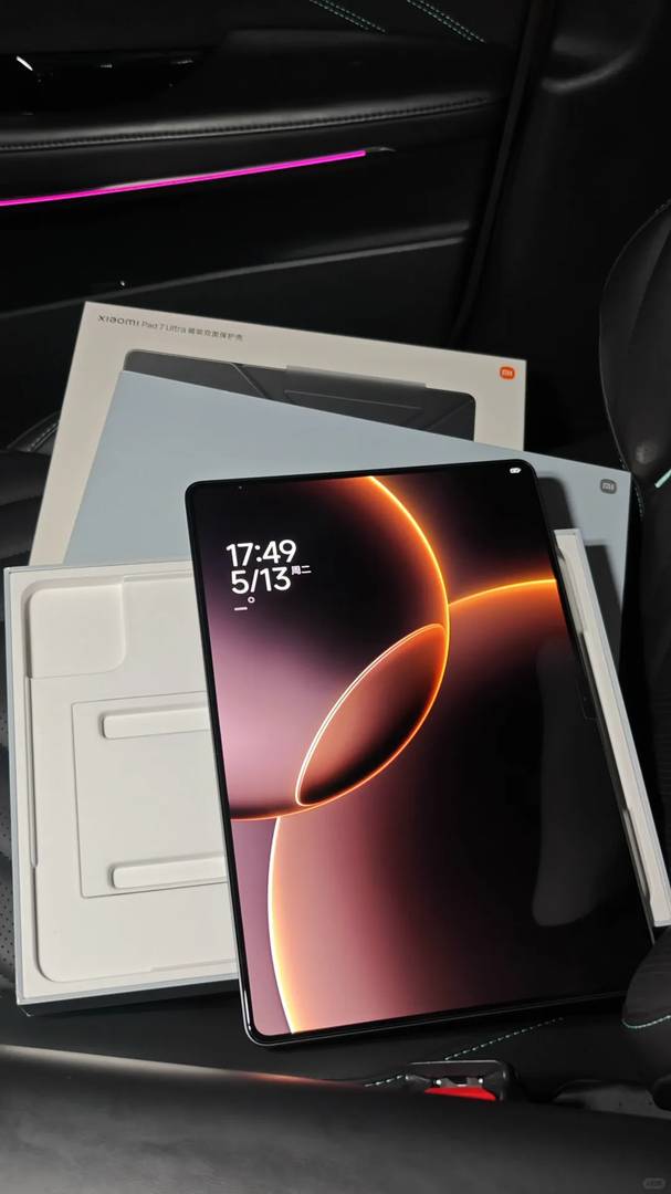 Xiaomi Pad 7 Ultra Review: Is It Worth Buying for Students in 2024?
