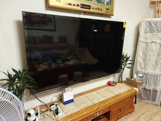 Xiaomi Redmi A Pro 75インチ節電テレビでゲーム用の高リフレッシュレート
