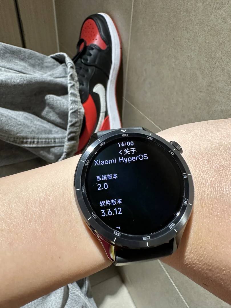 Xiaomi Watch S4 Smartwatch Review: Features, Price, and Fitness Tracking
