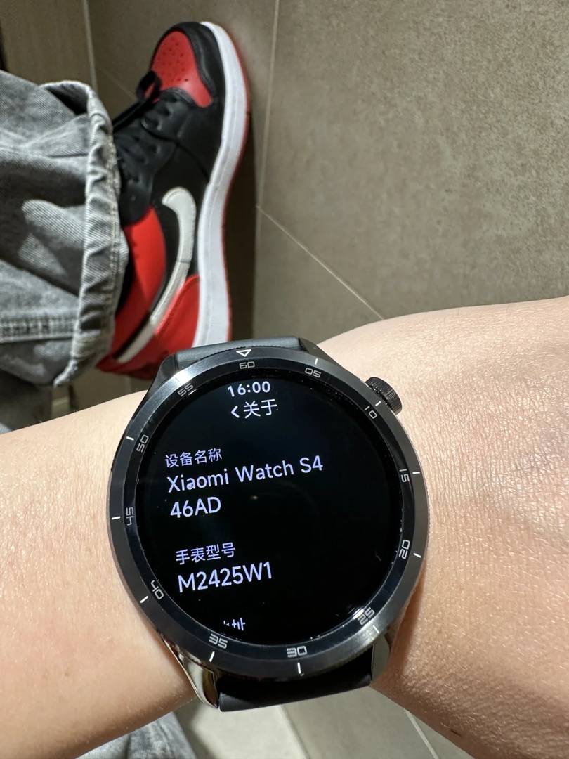 Xiaomi Watch S4 Smartwatch Review: Features, Price, and Fitness Tracking
