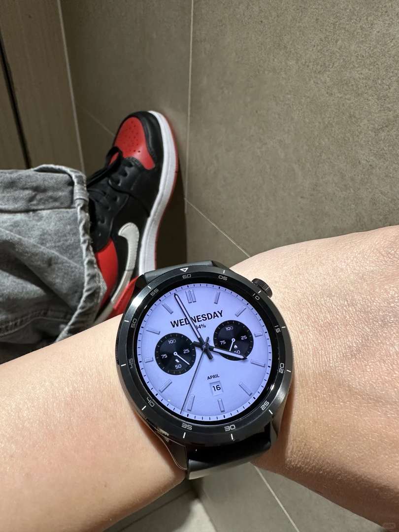 Xiaomi Watch S4 Smartwatch Review: Features, Price, and Fitness Tracking