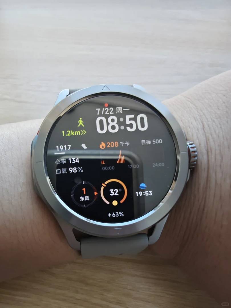 Xiaomi Watch S4 Sport Review: Hands-on Experience and Key Features