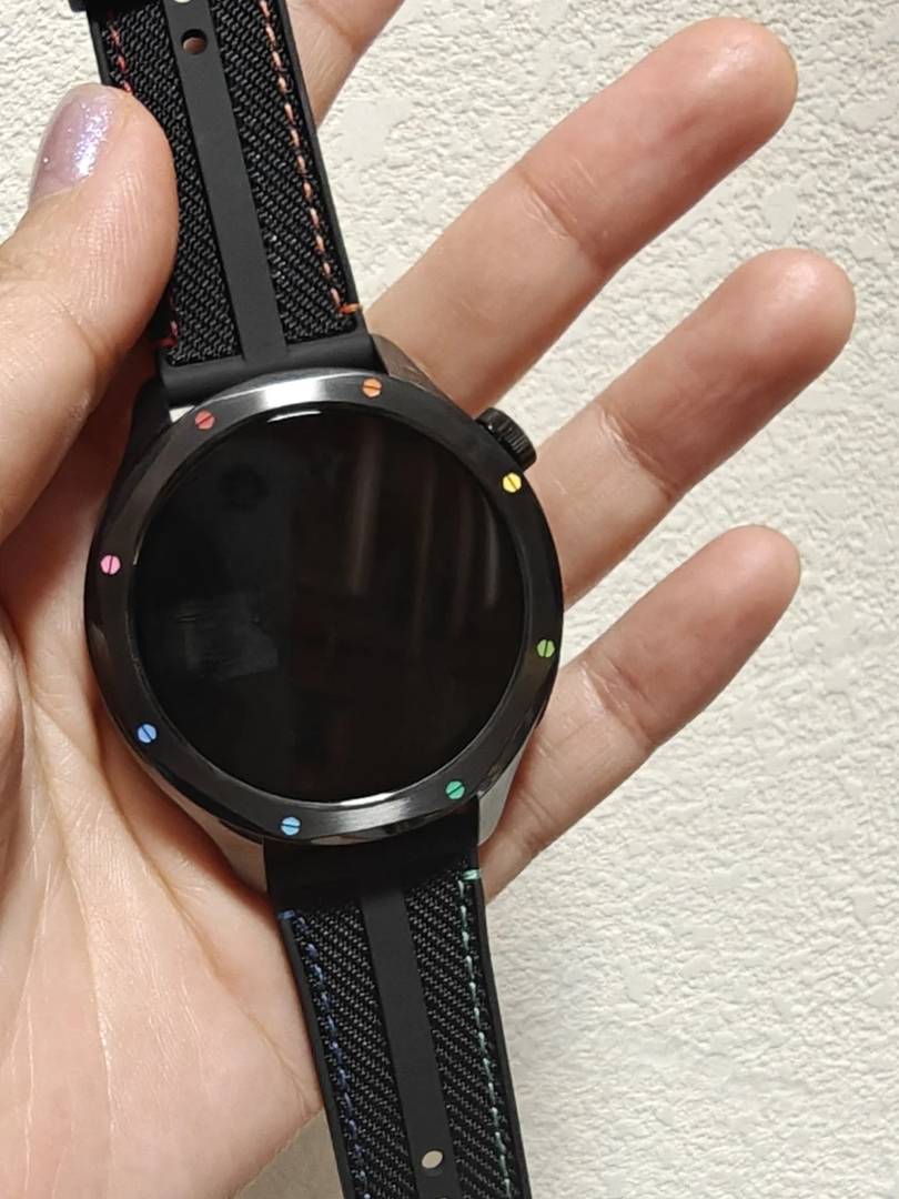 Xiaomi Watch S4 User Complaint: Struggling to Use, Frustrating Experience