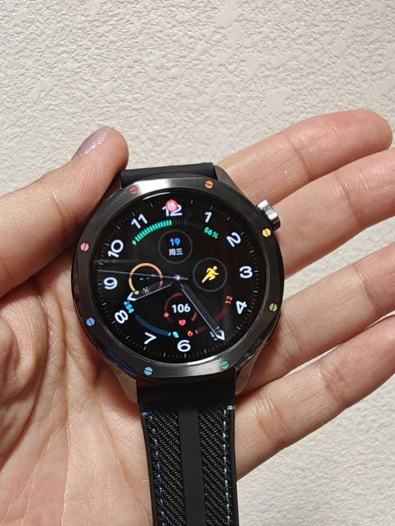Xiaomi Watch S4 User Complaint: Struggling to Use, Frustrating Experience
