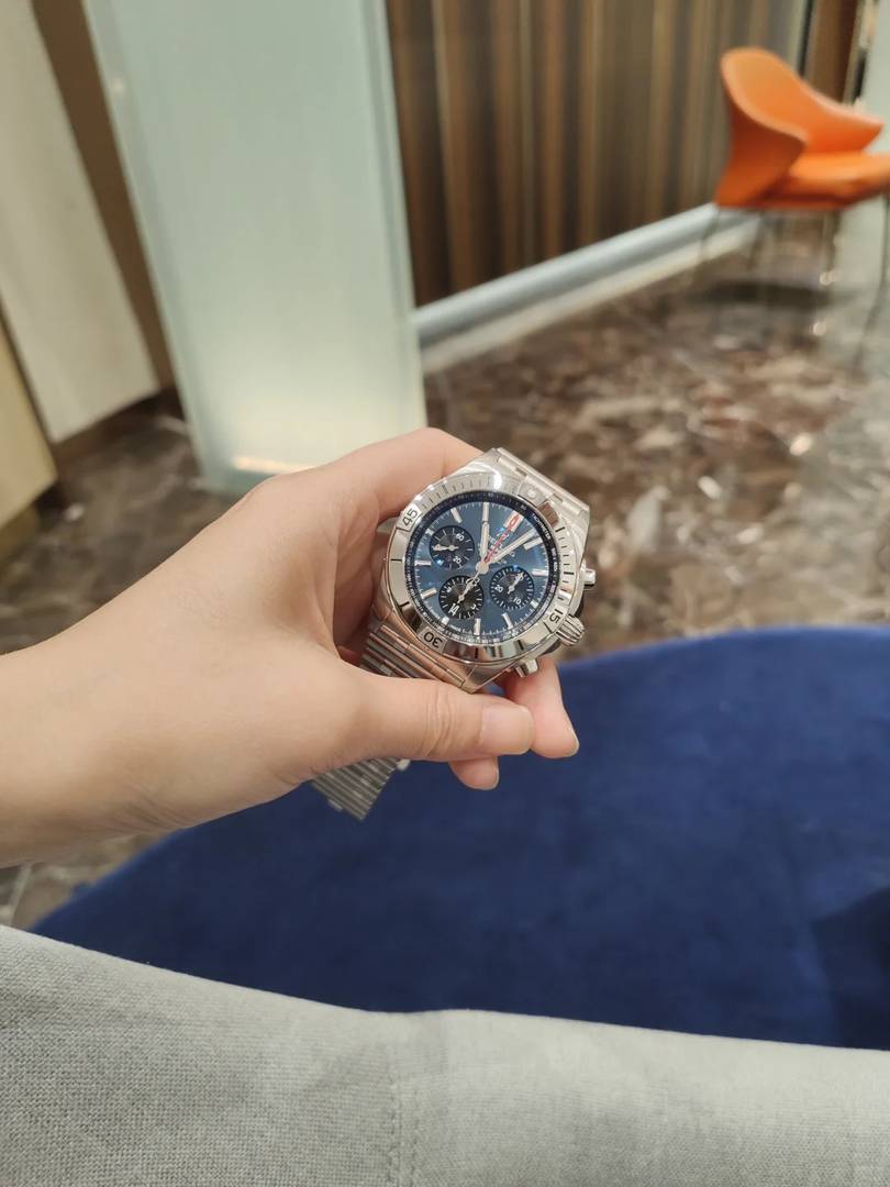 Your Breitling Watch Collection | Luxury Watches for Men & Women