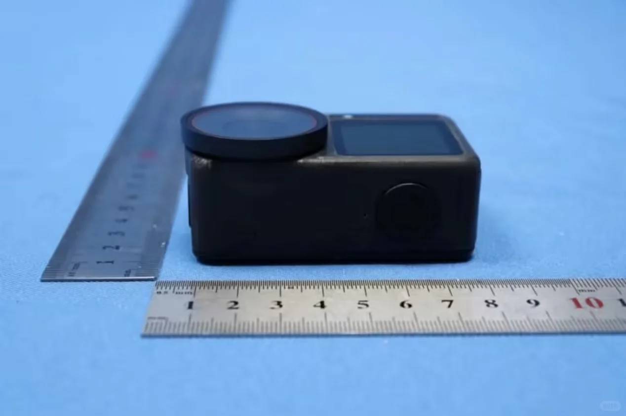 DJI Osmo Action 6 Sports Camera: Real Photos, Manual & Features Review